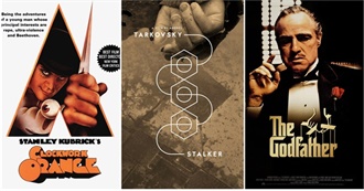 300 Essential Films of the 1970s (1970-1979)