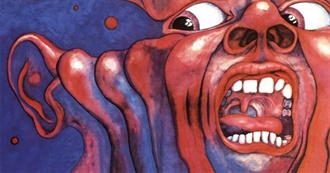 King Crimson Discography