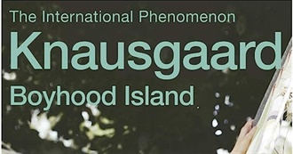 Books Finished by Rosie Lighters Pt32