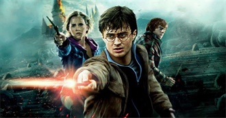 Collider&#39;s Every Wizarding World Movie, Ranked by Rewatchability