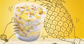 Pineapple Things to Try!