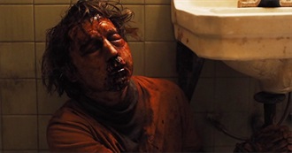 Top 10 Movies of 2013