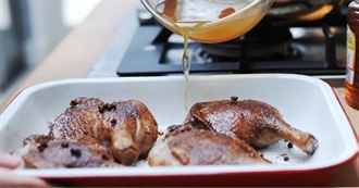 Ray&#39;s Food - Week 4