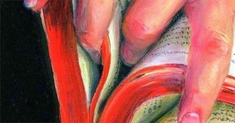 Manon&#39;s Fav Books