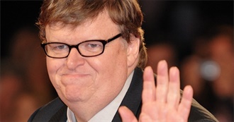 Movies by Michael Moore