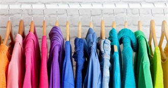 66 Fashion Trends for 2026