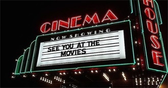 Movies Siren Has Watched