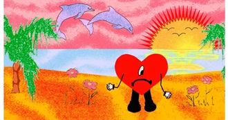 The Hottest Sounds: Must Hear Albums Part 1 (2020 to 2024)