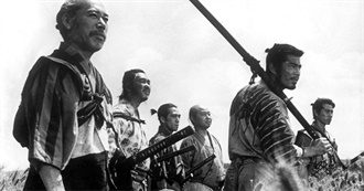 Movies Romane Watched in August 2023!