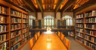 T. A.&#39;S TBR for 2025