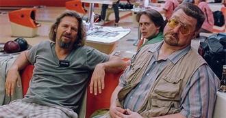 Letterboxd Showdown: Say Anything