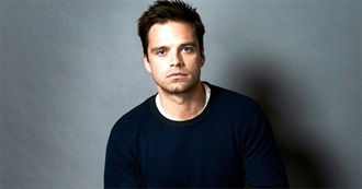 Sebastian Stan Filmography