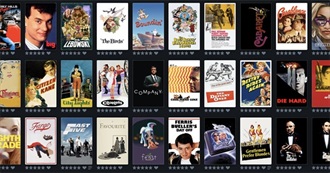 Movies Taf Has Rated 4.5+ on Letterboxd