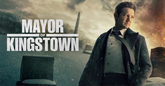 Mayor of Kingstown Episode Guide