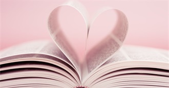 Romances I&#39;ve Read
