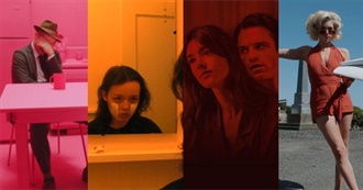 The 10 Most Innovative Horror Movies of 2022 So Far