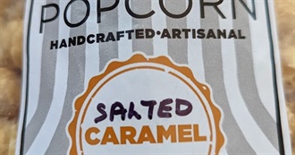 Big T&#39;s Food Eaten Today 157