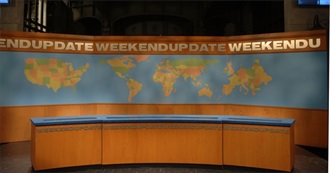 SNL Weekend Update Hosts