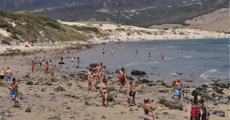 Andalusia - The 10 Best Places to Visit