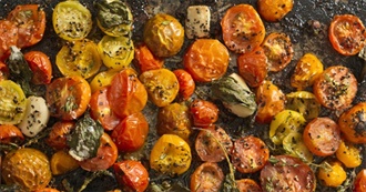 Get Pocket&#39;s Tomato Season Recipes