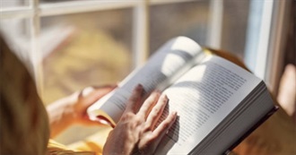 Classics and SFF Mimi Read in 2025