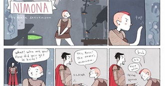 Last Ten Books Vol. 4