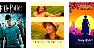 Emma Thompson Movies Seen by SW