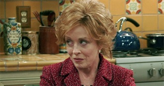 Holland Taylor Filmography (2018)