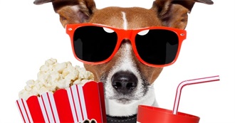 117 Films This Girl Likes