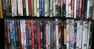Taryn&#39;s Movie Collection