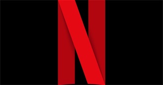 Movies/Shows on Netflix April Has Watched