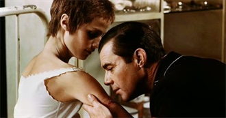 The Last 20 Movies I've Watched Part 18