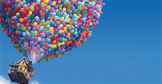 Sarah&#39;s All Time Top Films