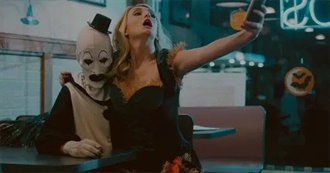 35 Horror Movies Positively Messed Up (BuzzFeed)