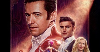 Those Movies Apparently Everybody Loves, but Cindy Doesn&#39;t