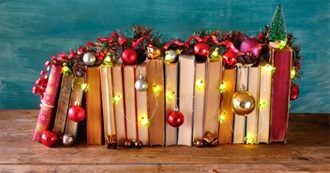 Bay&#39;s End of the Year TBR