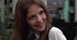 Diane Keaton Movieography