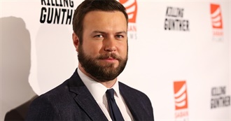 Taran Killam Movies I've Seen Update