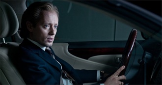 Films I&#39;ve Watched Recently Part 111