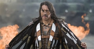 Movies Bree Has Seen: 2010