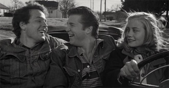 50 Drama Movies With Titles Starting With &quot;L&quot;