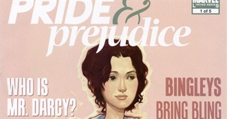 Allie&#39;s Favourite Books