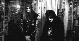 Last Ten Albums Vol. 535