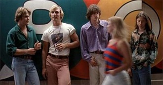 15 Tolerable Teen Films