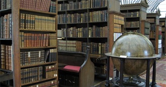 Books Karen J. Has Read