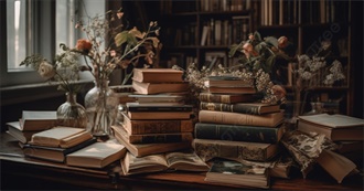 Required Reading Ireland Had for School