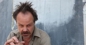 Larry Fessenden Filmography (2019)
