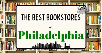 Philadelphia Bookstores