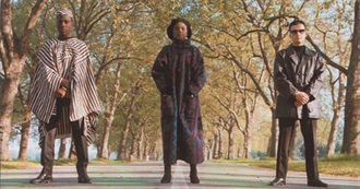 Albums S Listened to for the First Time in November 2025