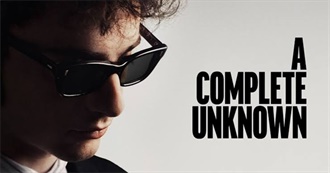 Every Movie I&#39;ve Seen for the First Time in March 2025